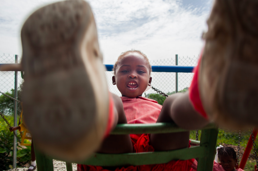 Photo 2 from HAITI PARTNERS